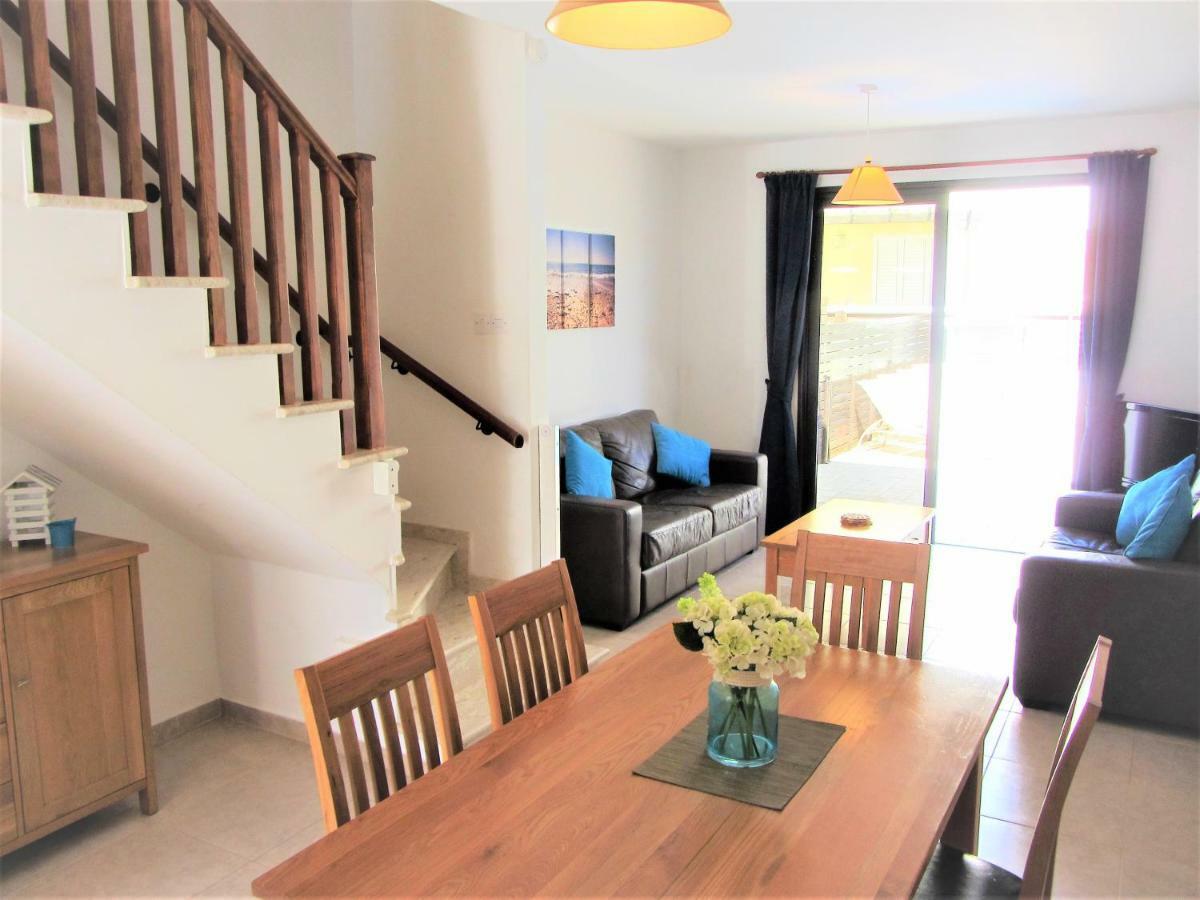 פאראלימני Villa Jade מראה חיצוני תמונה