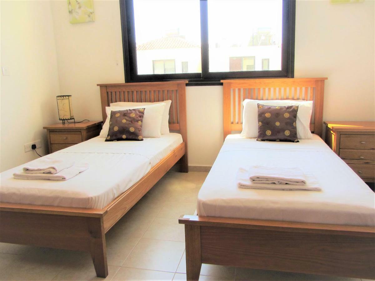 פאראלימני Villa Jade מראה חיצוני תמונה