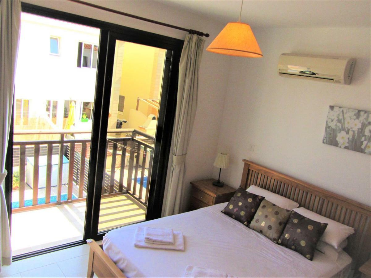 פאראלימני Villa Jade מראה חיצוני תמונה