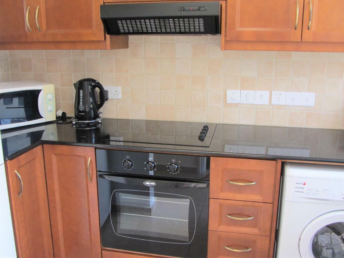פאראלימני Villa Jade מראה חיצוני תמונה