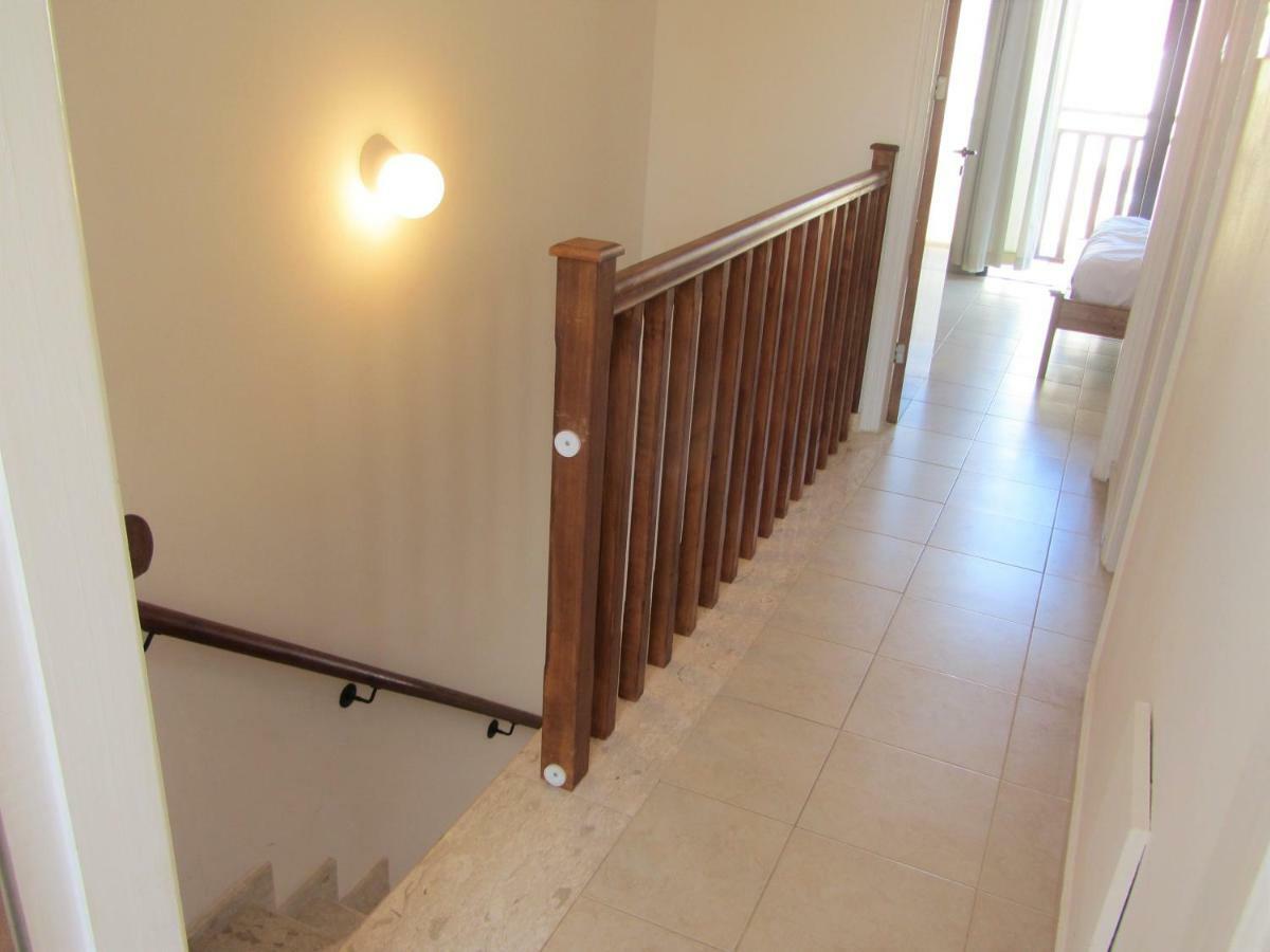 פאראלימני Villa Jade מראה חיצוני תמונה